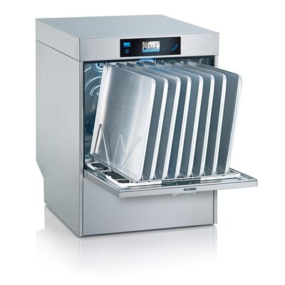 能源节省率* MEIKO M-iClean UL带金属板