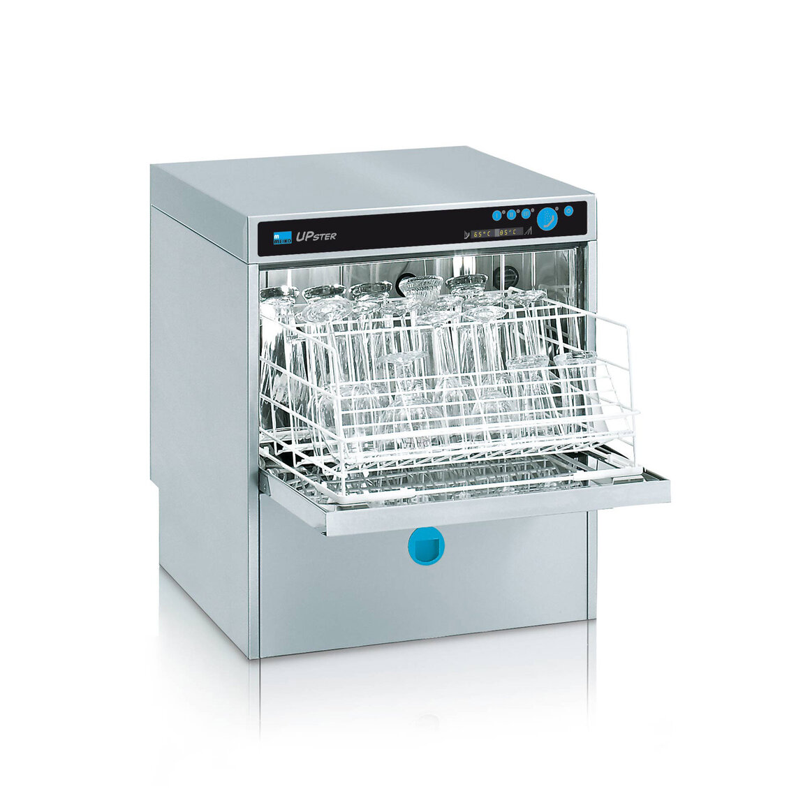 Undercounter dishwasher UPster U500G
