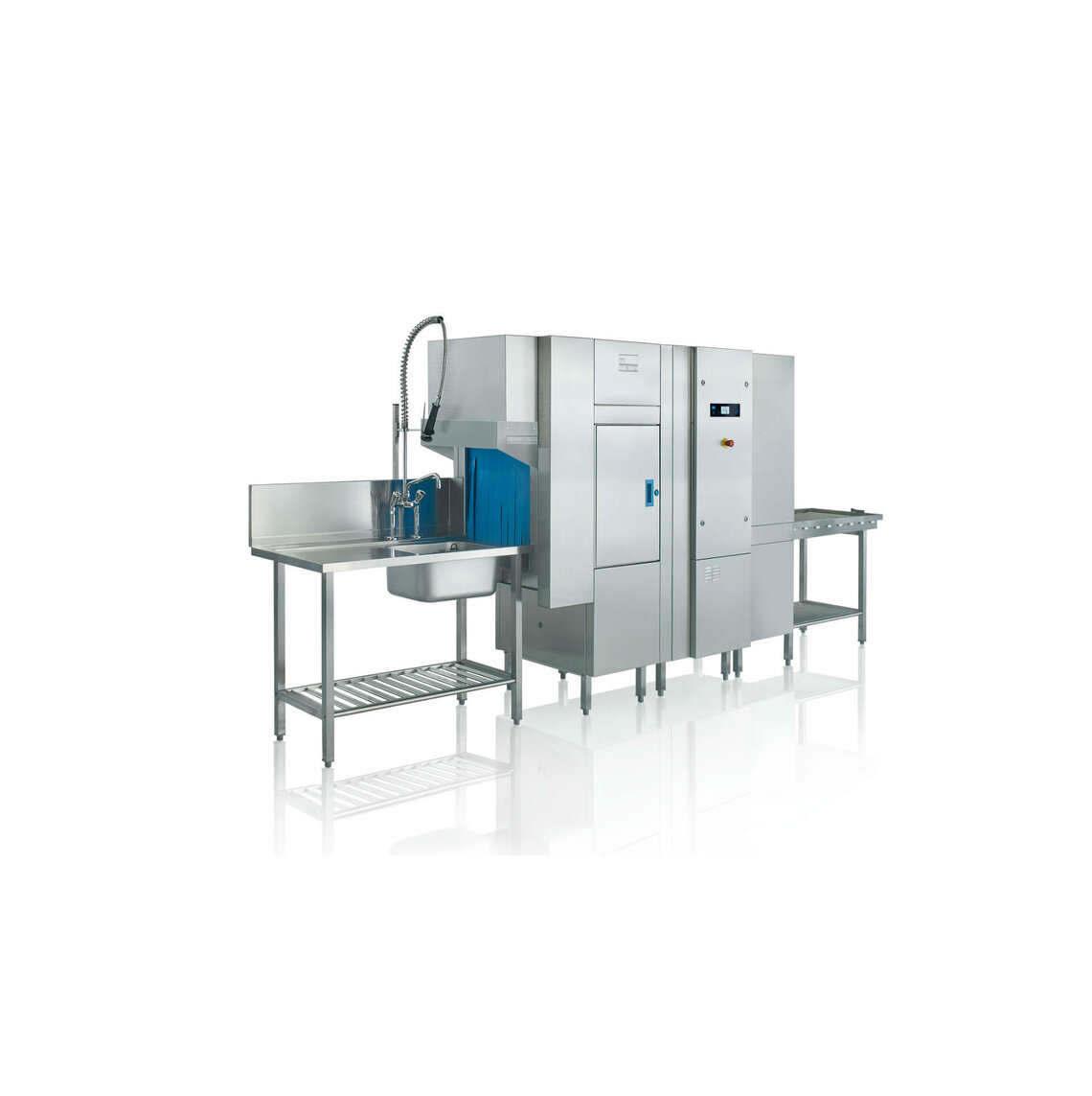 commercial grade dishwasher UPster