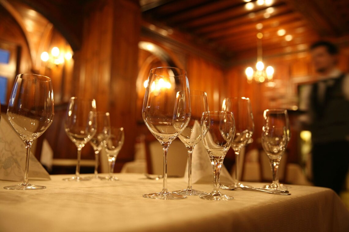 2017 路德年 - Haus Hainstein