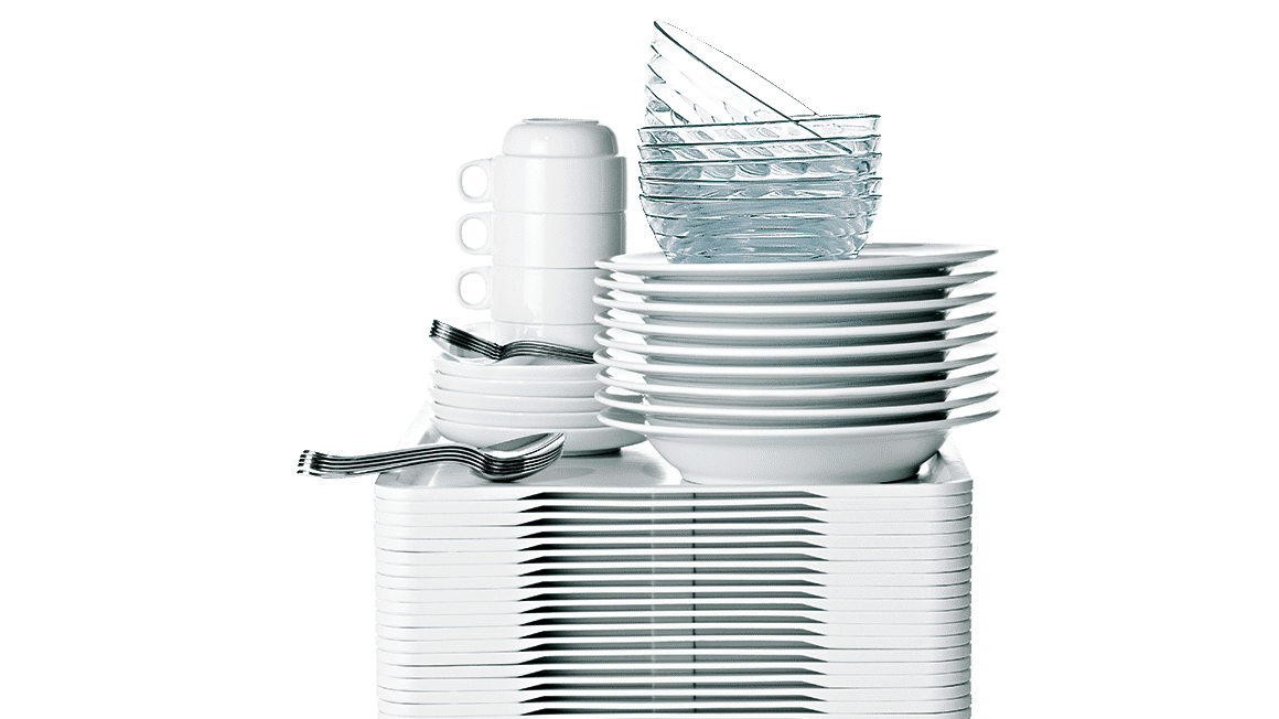 MEIKO conveyor technology