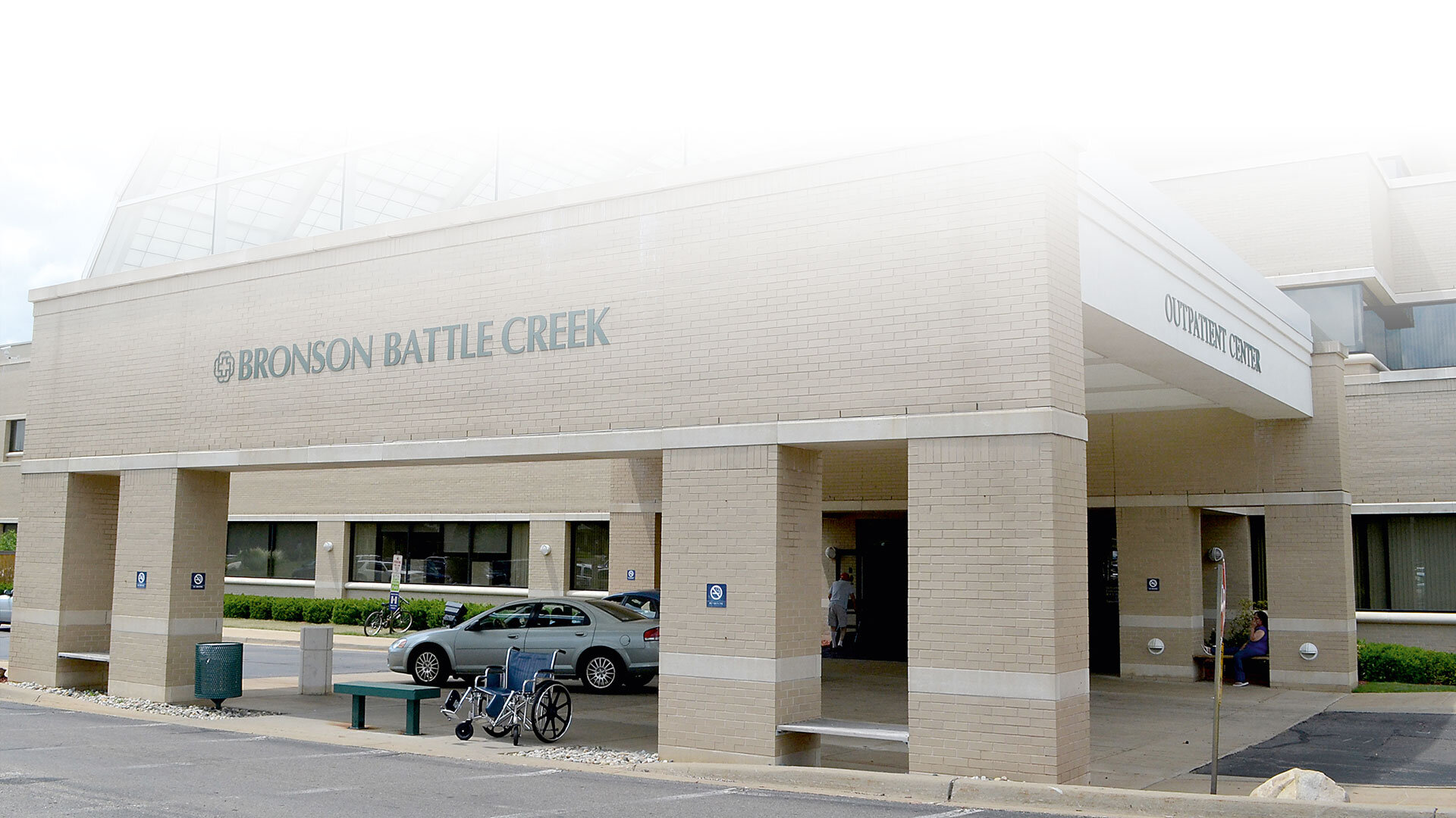 Bronson Battle Creek Hospital