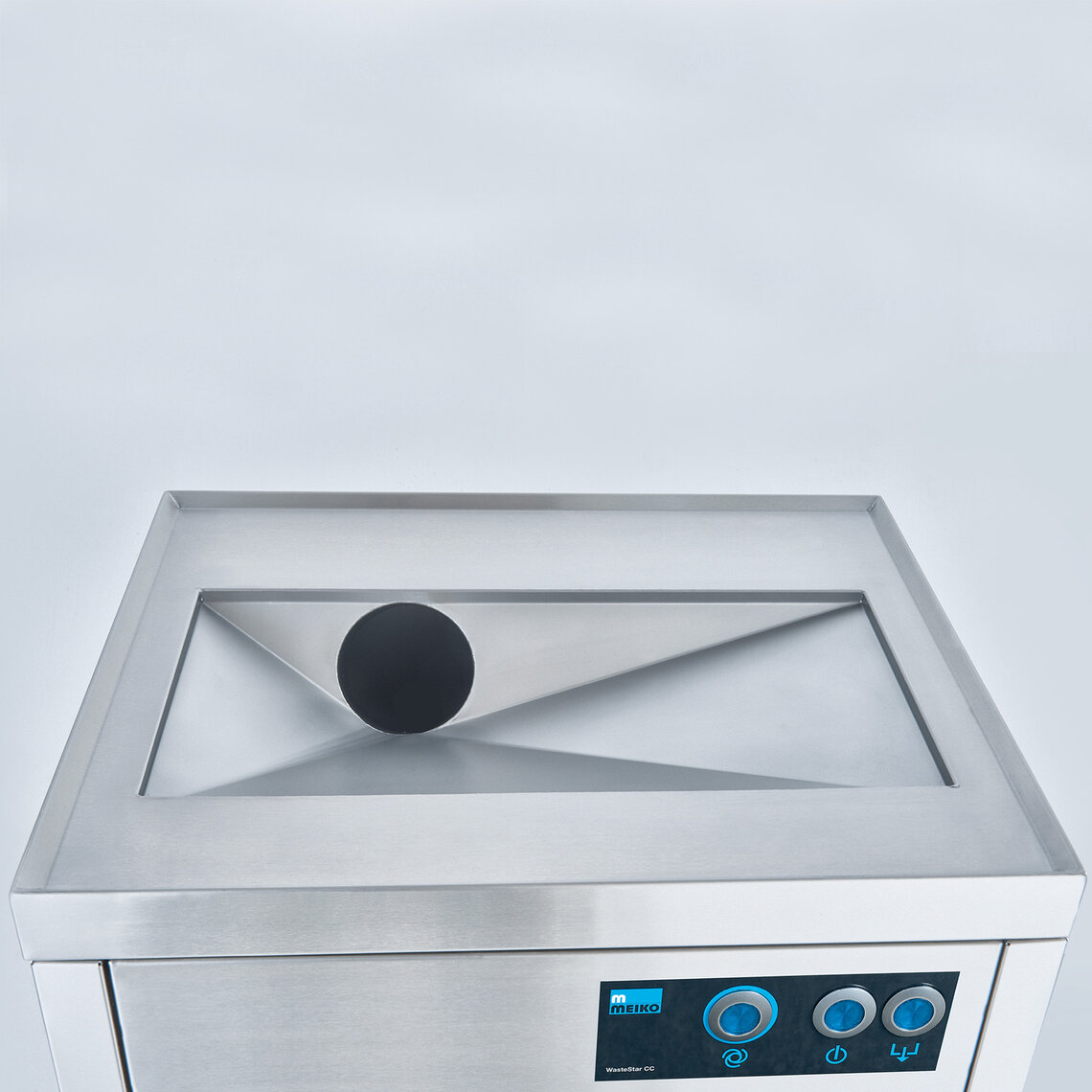 Speiseresteverwertung WasteStar CC