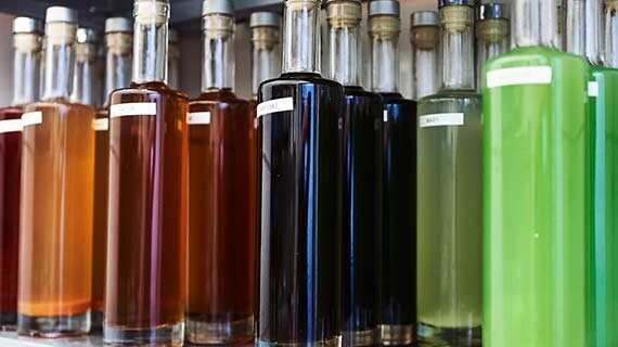 瓶装鸡尾酒 瓶装鸡尾酒