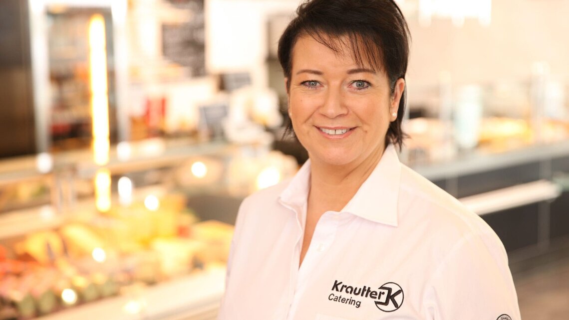 Christiane Krämer butchery