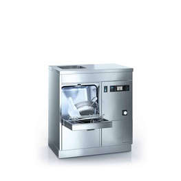 Hand basin bedpan washer appliance TopLine