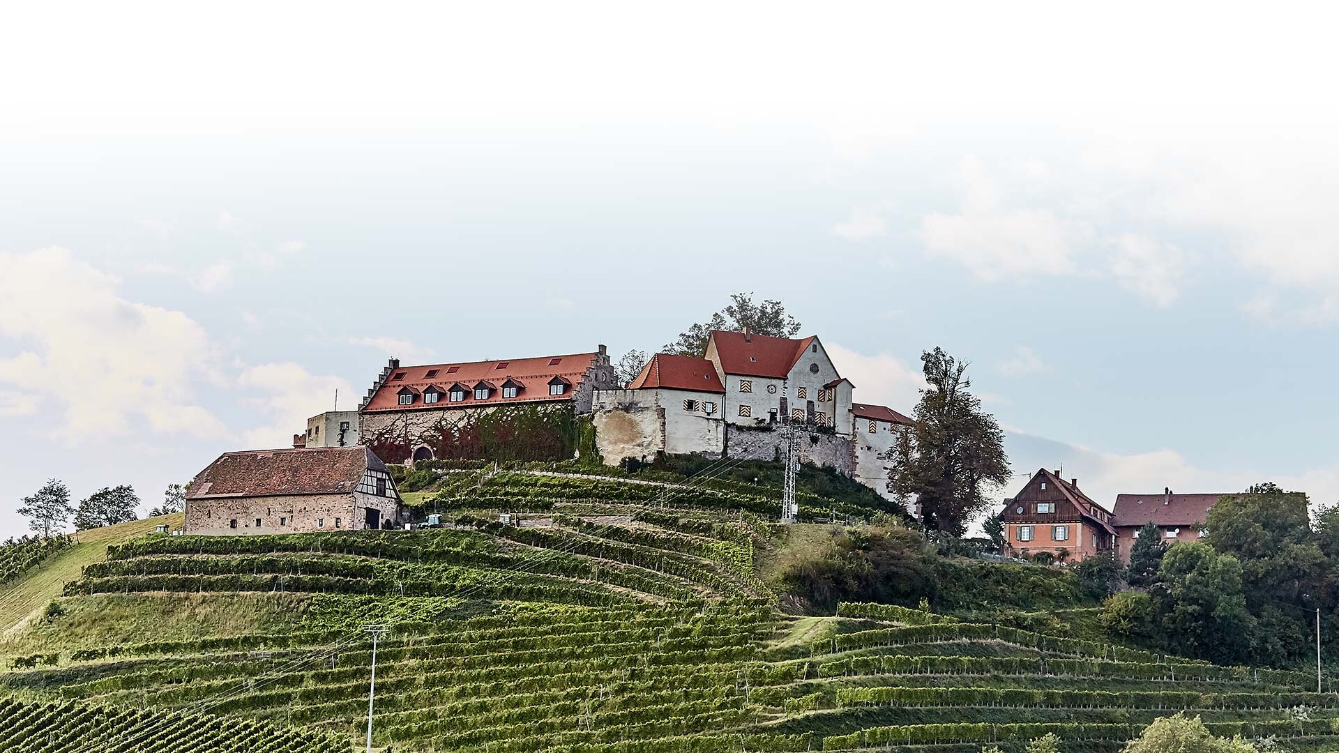 Schloss Staufenberg