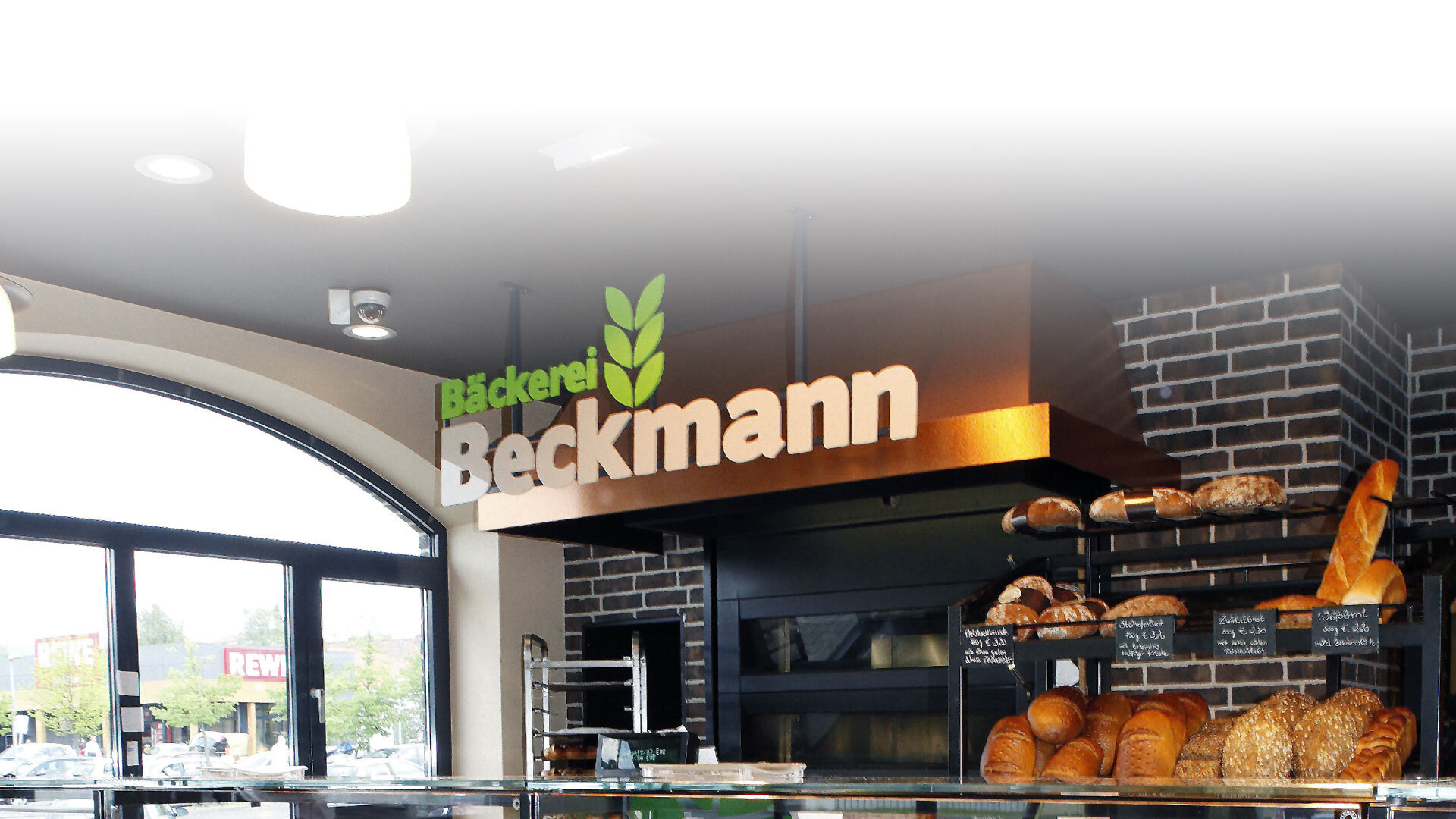 Bakery Beckmann in Uslar