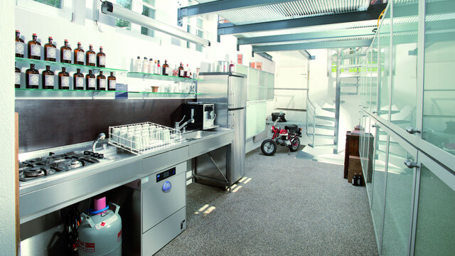 Black Forest Distillers GmbH