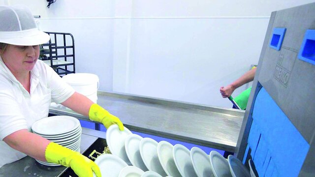 Queen Elizabeth Hospital