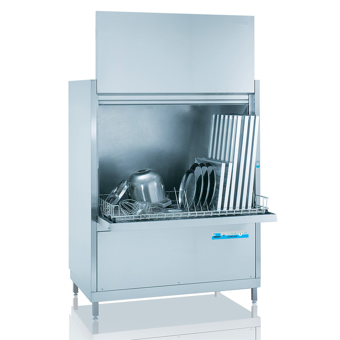 FV 250.2 Pot washer FV 250.2 Pot washer