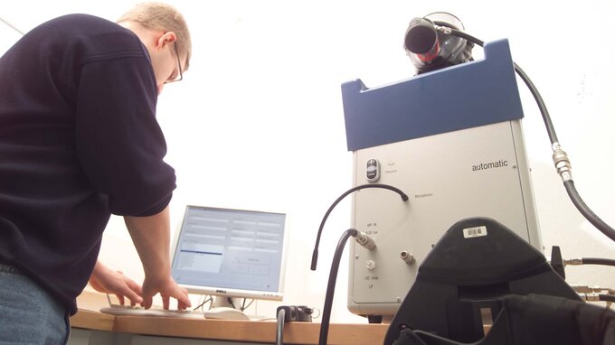 Tätigkeiten registrieren