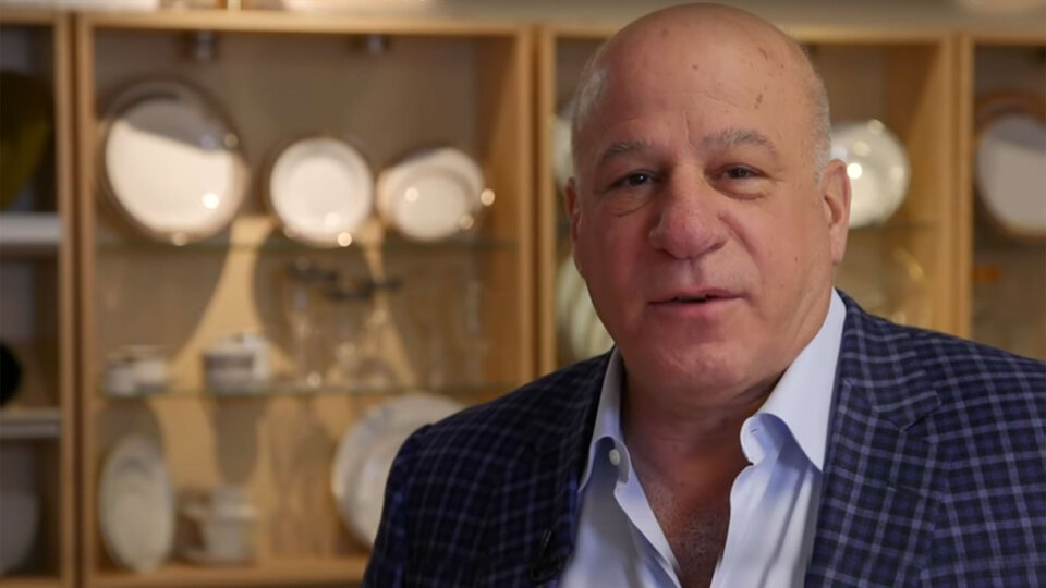 Rentals Unlimited Larry Green