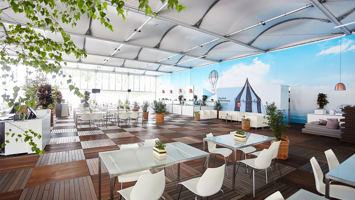 Sommerwochen in Bregenz