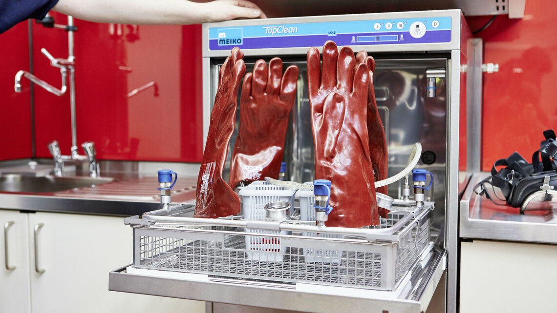 Washing machine fire service Hilpoltstein washing machine TopClean M