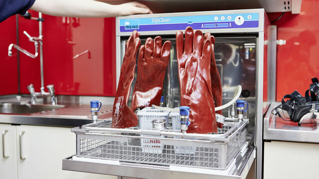 Fire department in Hilpoltstein Teaser