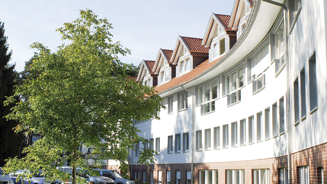 Heidehaus-Hannover Heidehaus Hannover