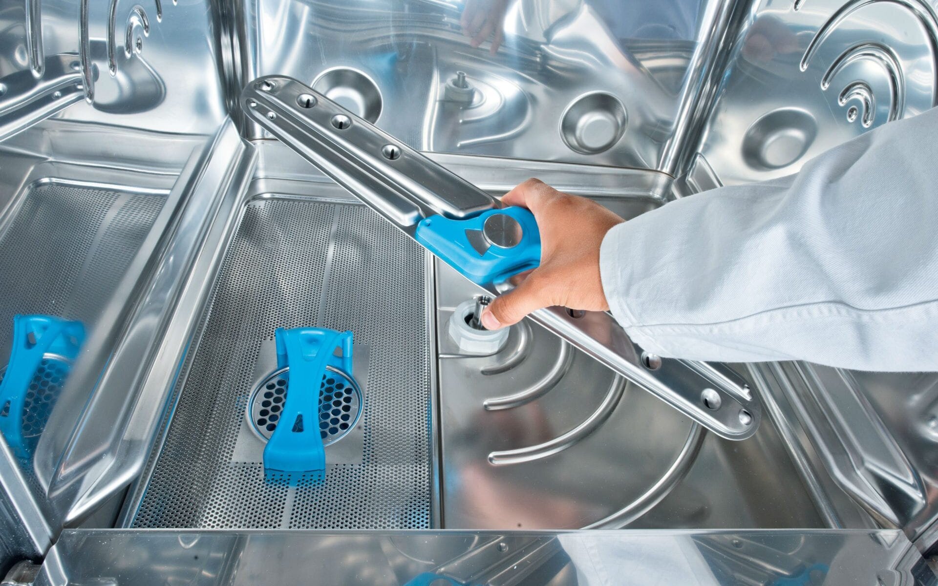 BlueConcept M-iClean U