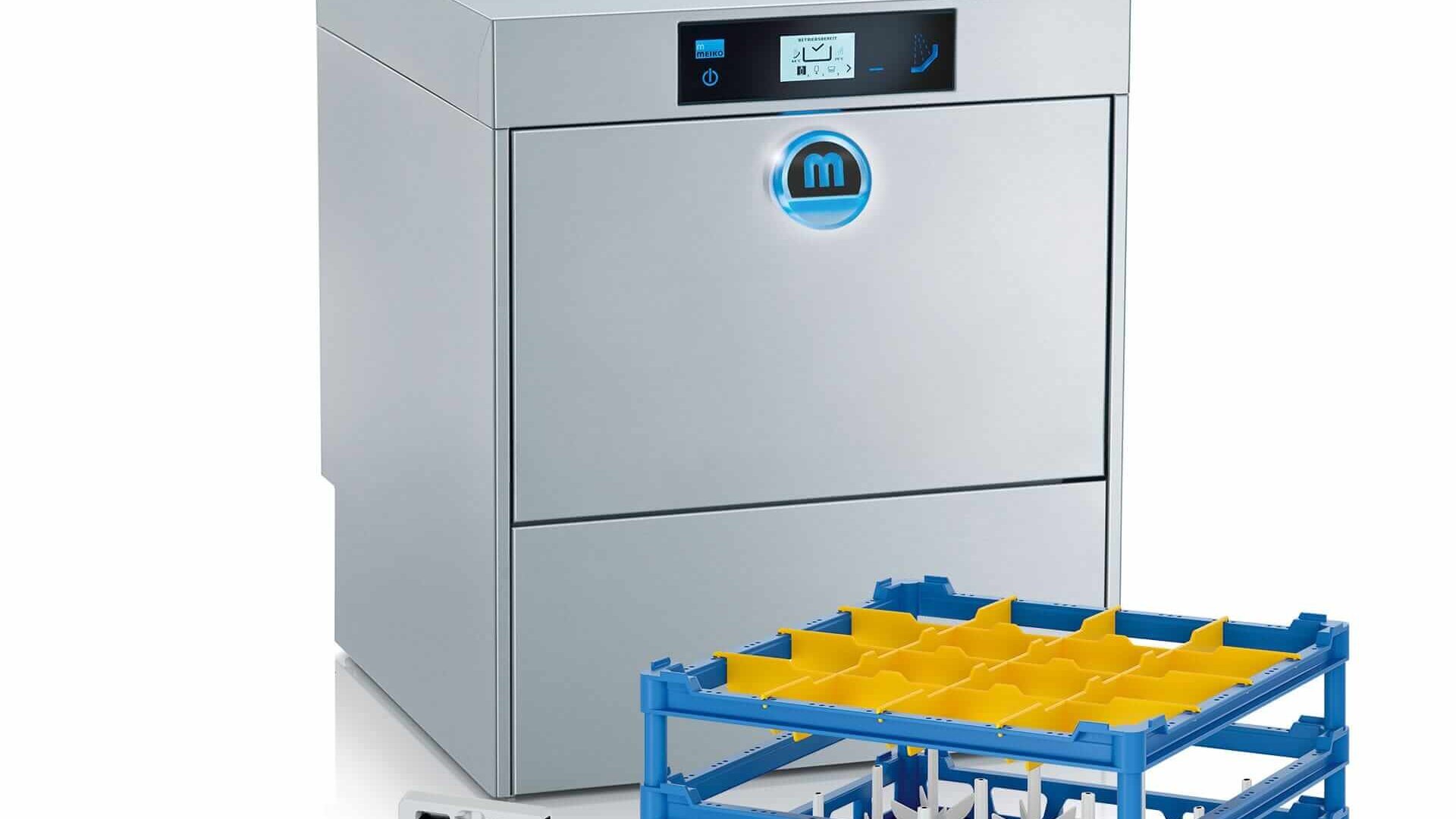 Undercounter M-iClean U by Meiko