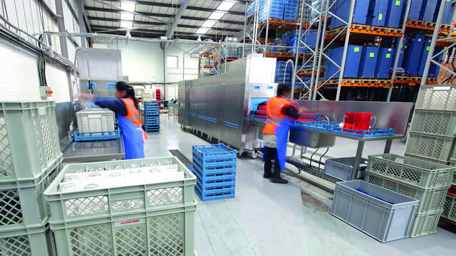 Allens Nonfood Catering