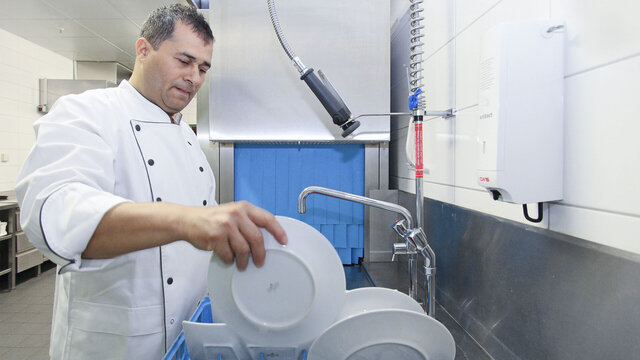 Scheck-In Center Achern