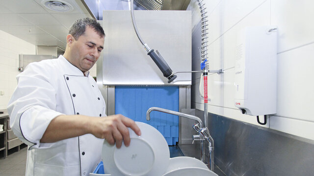 Scheck-In Center Achern