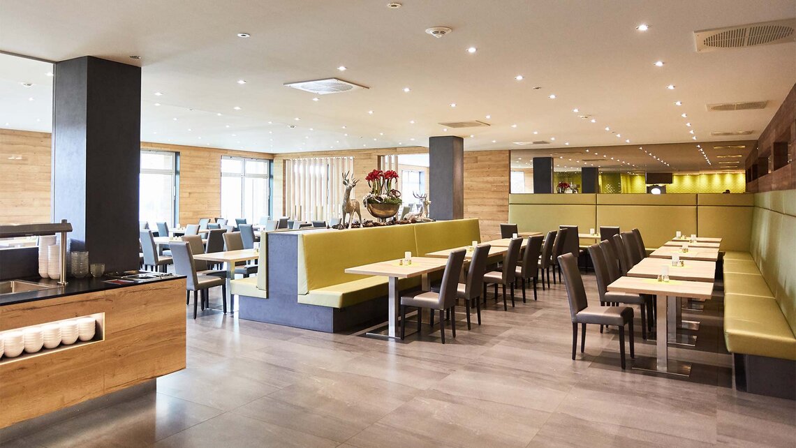 Fair Hotel Jena Kantine Fair Hotel Kantine