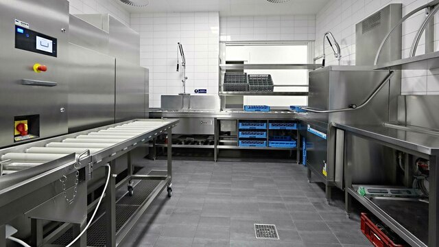 Hilton Amsterdam Airport Schiphol