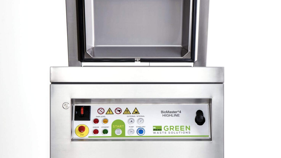 Meiko Green BioMaster