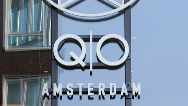 QO Amsterdam MEIKO