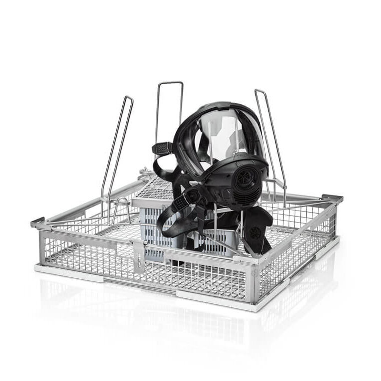 Maskenreinigung TopClean M