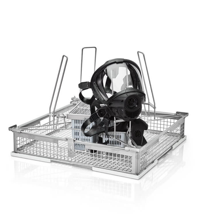 Maskenreinigung TopClean M