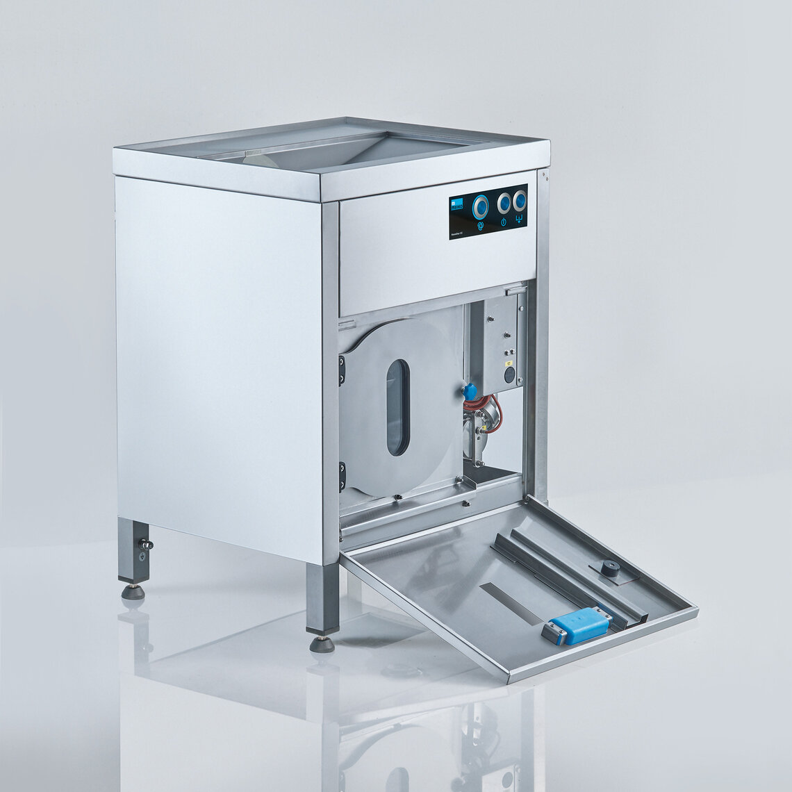 Entsorgung Speisereste Gastronomie WasteStar CC