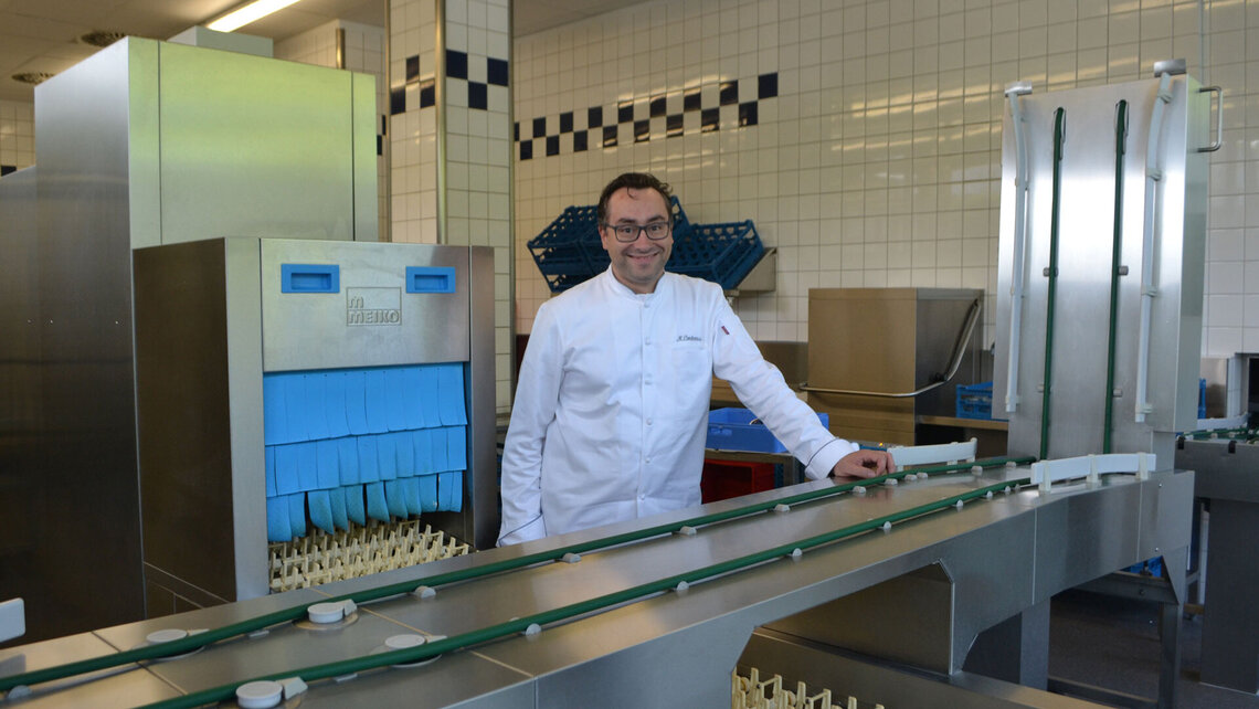 TÜV Rheinland Köln