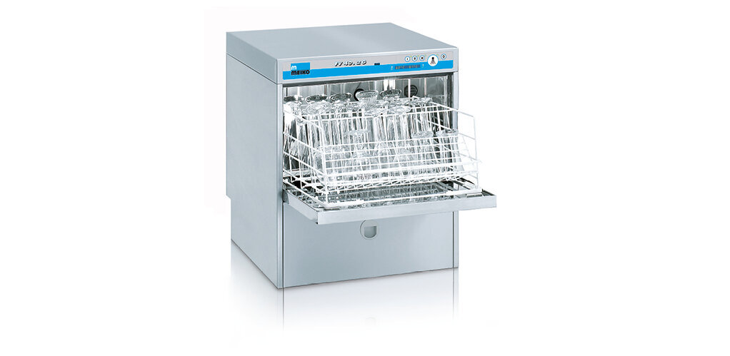 glasswashers for pubs FV 40.2 G