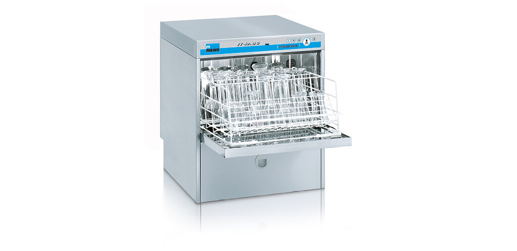 FV 40.2 G - Gläserspülmaschine