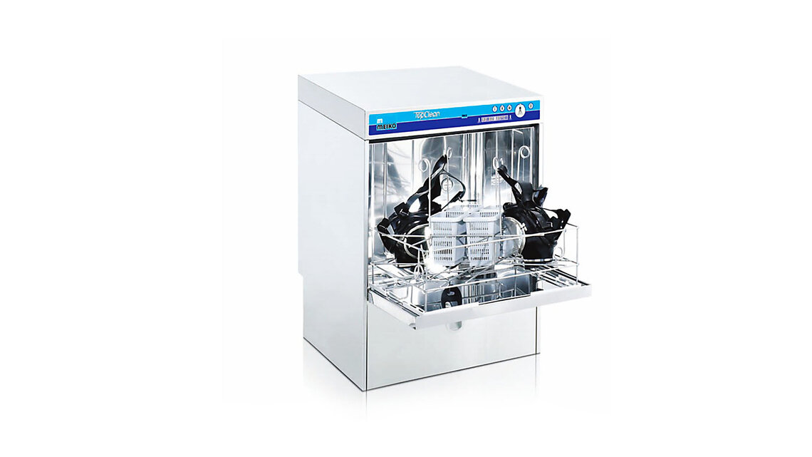 迈科MEIKO TopClean M呼吸设备清洗消毒机